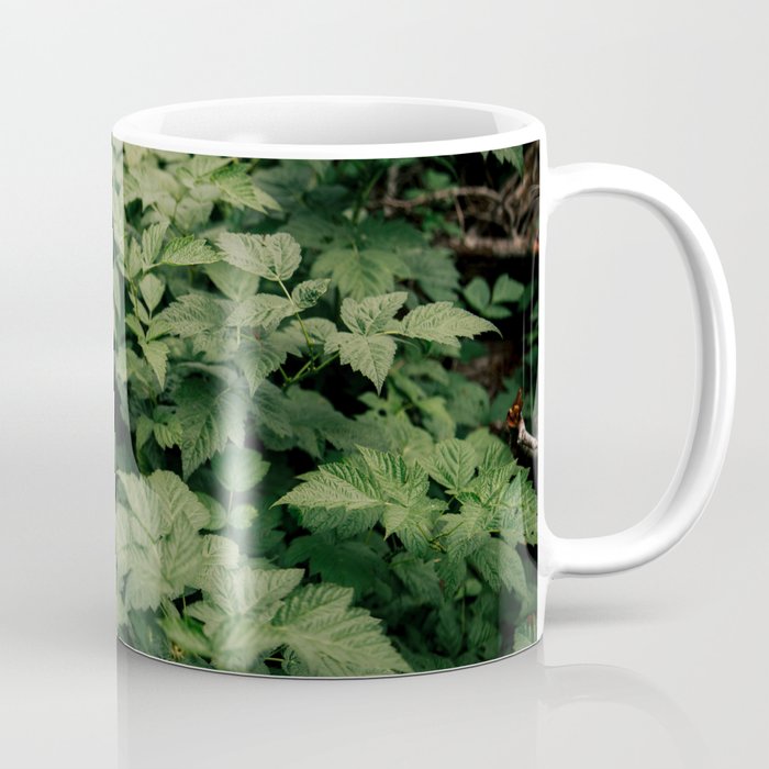 Rubus Coffee Mug Gallery Image 1