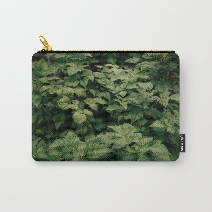 Rubus Carry All Pouch Gallery Image 1