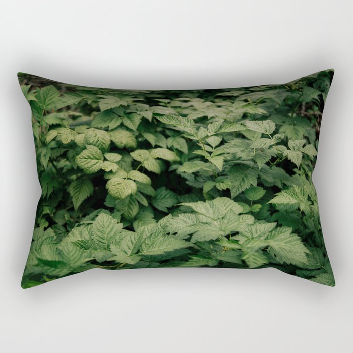 Rubus Rectangular Pillow Gallery Image 2