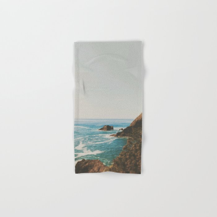 Oregon Coast Bath Towel Gallery Image 1