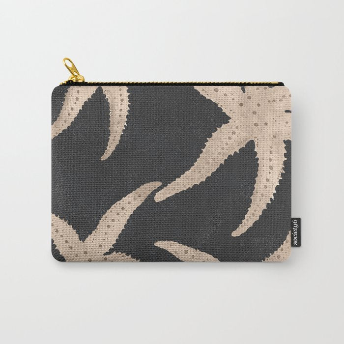 Starfish Harmony 3 Carry All Pouch Gallery Image 1