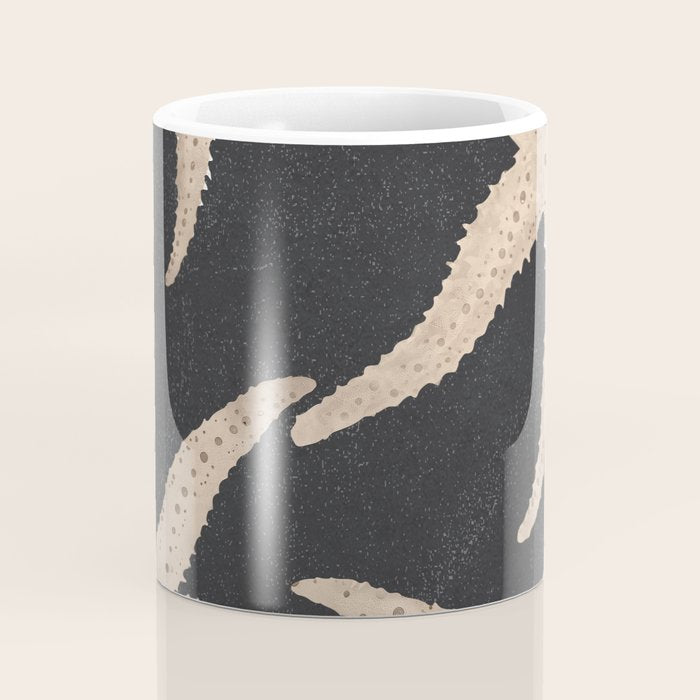 Starfish Harmony 3 Coffee Mug Gallery Image 4