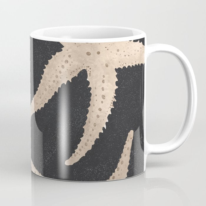 Starfish Harmony 3 Coffee Mug Gallery Image 1