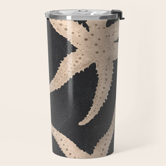 Starfish Harmony 3 Travel Mug Gallery Image 2