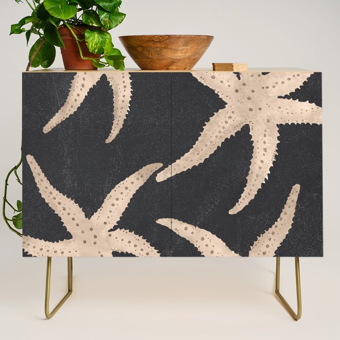 Starfish Harmony 3 Credenza Gallery Image 1
