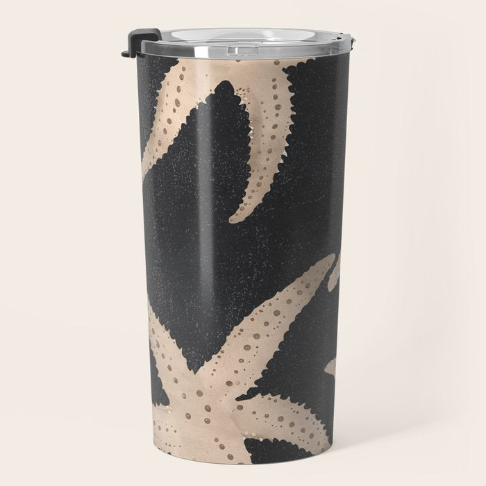 Starfish Harmony 3 Travel Mug Gallery Image 3