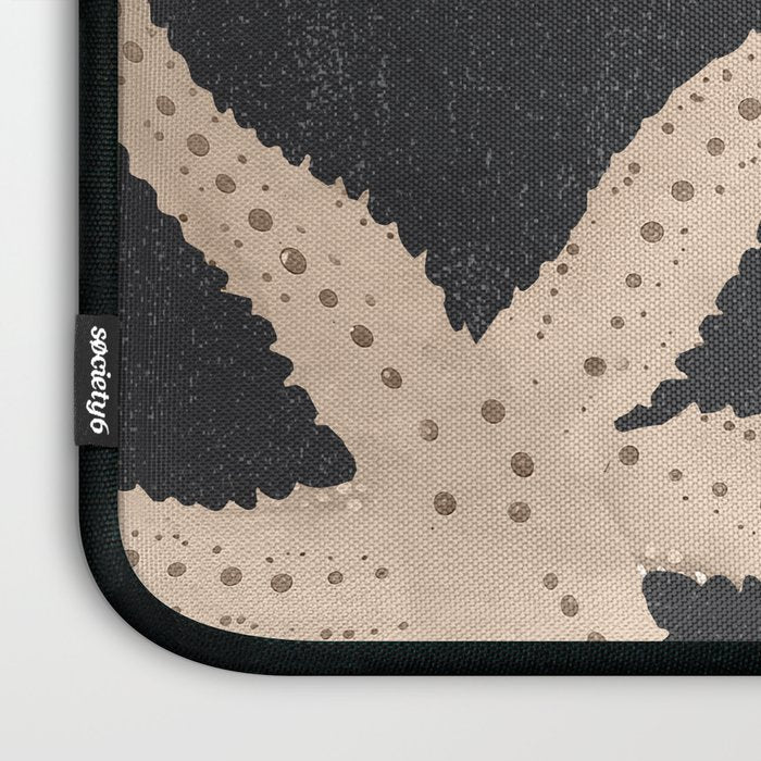 Starfish Harmony 3 Laptop Sleeve Gallery Image 3