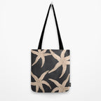 Starfish Harmony 3 Tote Bag Gallery Image 2