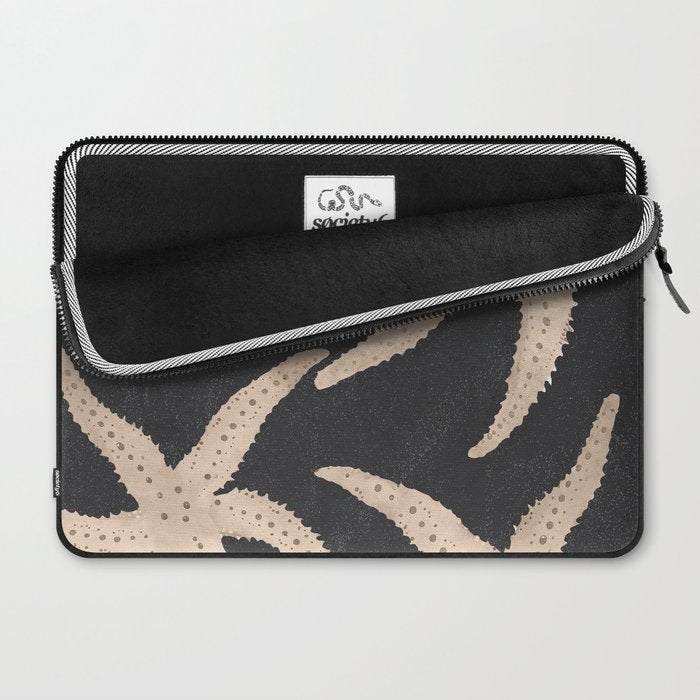 Starfish Harmony 3 Laptop Sleeve Gallery Image 2