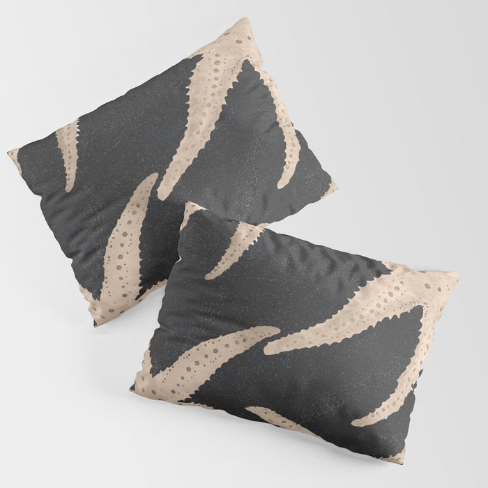 Starfish Harmony 3 Pillow Sham Gallery Image 3
