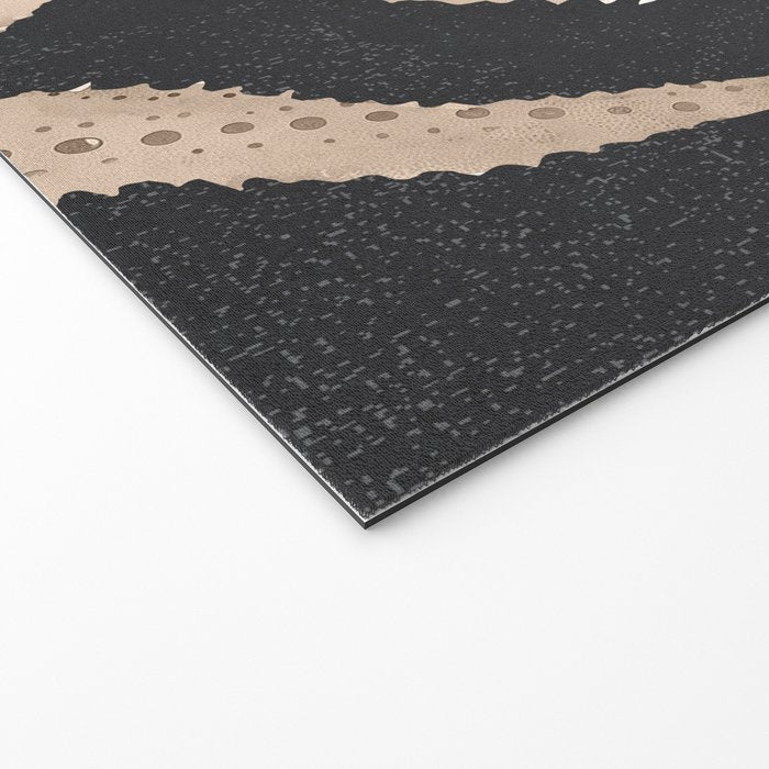Starfish Harmony 3 Welcome Mat Gallery Image 2