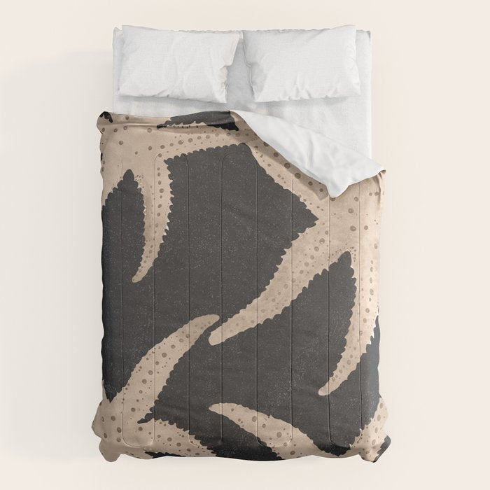 Starfish Harmony 3 Comforter Gallery Image 6