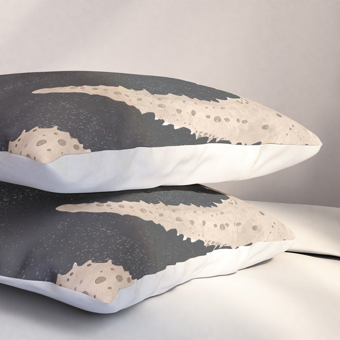 Starfish Harmony 3 Pillow Sham Gallery Image 3