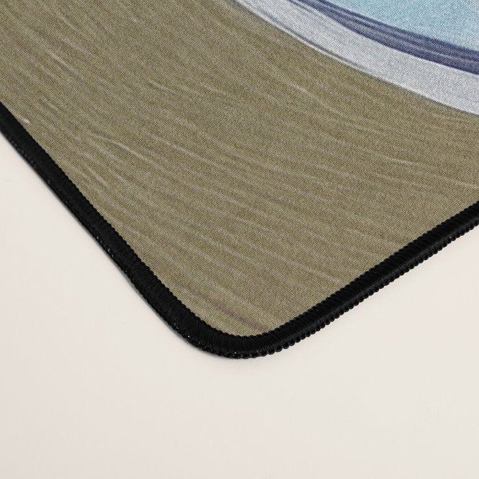 Sardine Picnic Desk Mat Gallery Image 4