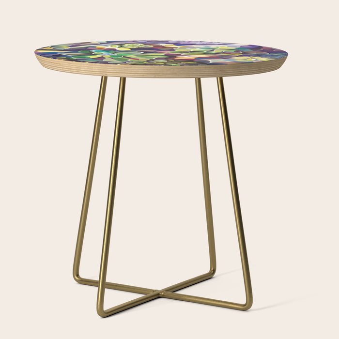 SUCCULENTS Side Table Gallery Image 1