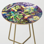 SUCCULENTS Side Table Gallery Image 2