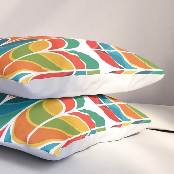Tulip Pillow Sham Gallery Image 3