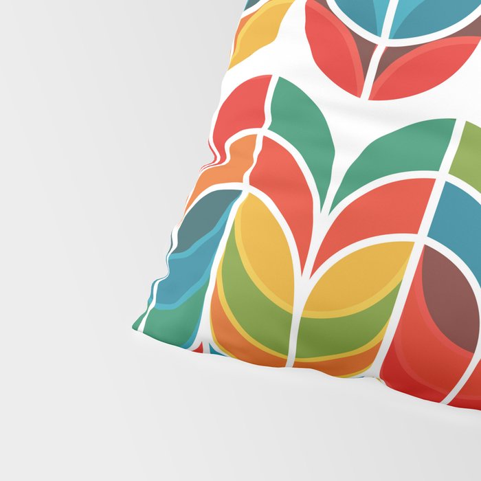 Tulip Pillow Sham Gallery Image 4