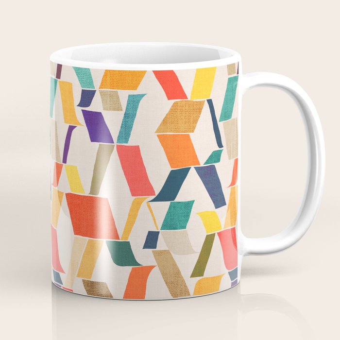 The X Coffee Mug Gallery Image 1