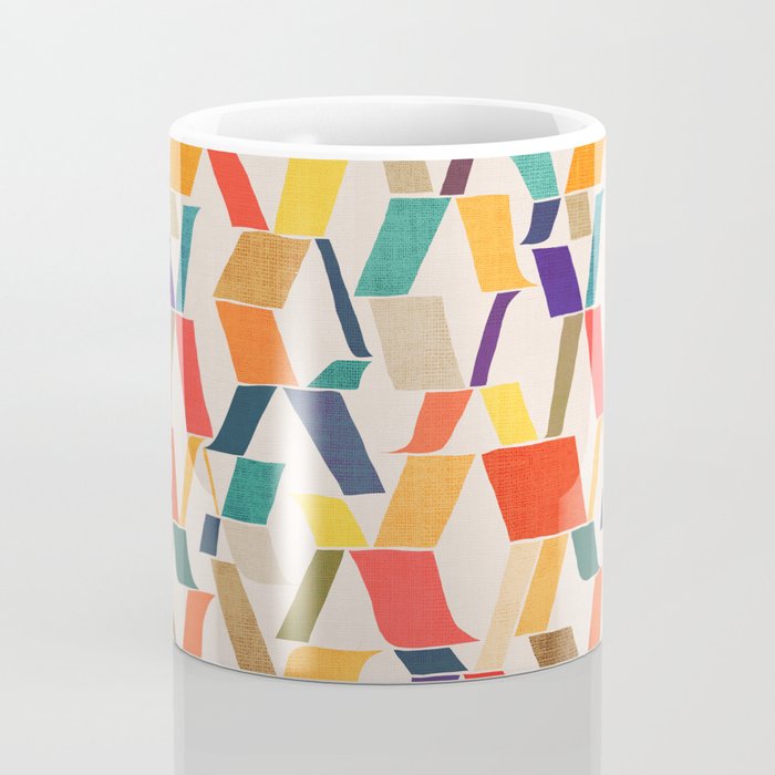 The X Coffee Mug Gallery Image 4