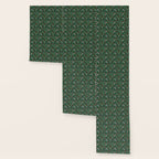 Geometric christmas decoration pattern Wallpaper Gallery Image 3