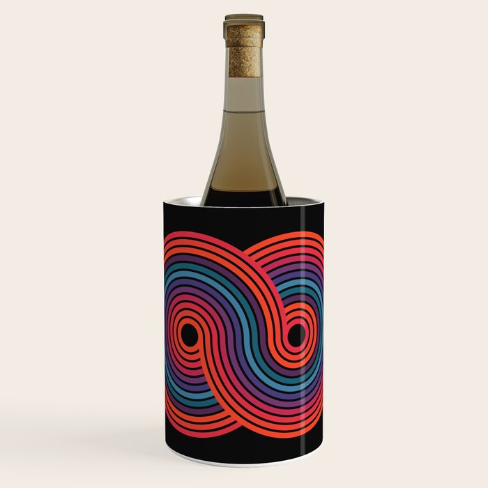 Candy Joyride: Sonar Night Edition Wine Chiller Gallery Image 1