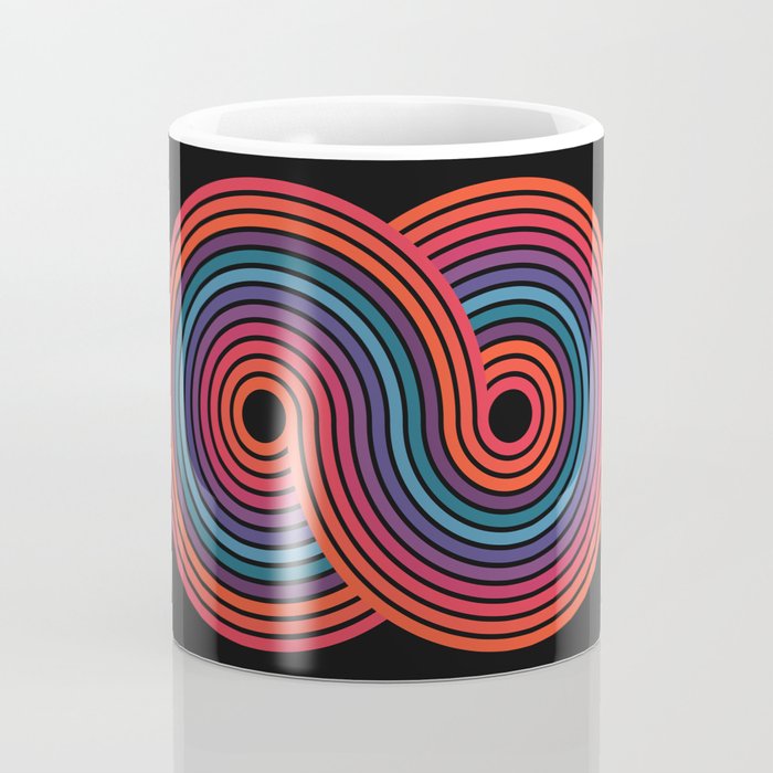 Candy Joyride: Sonar Night Edition Coffee Mug Gallery Image 4