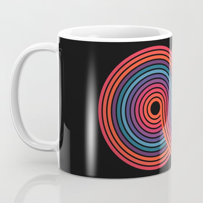 Candy Joyride: Sonar Night Edition Coffee Mug Gallery Image 3