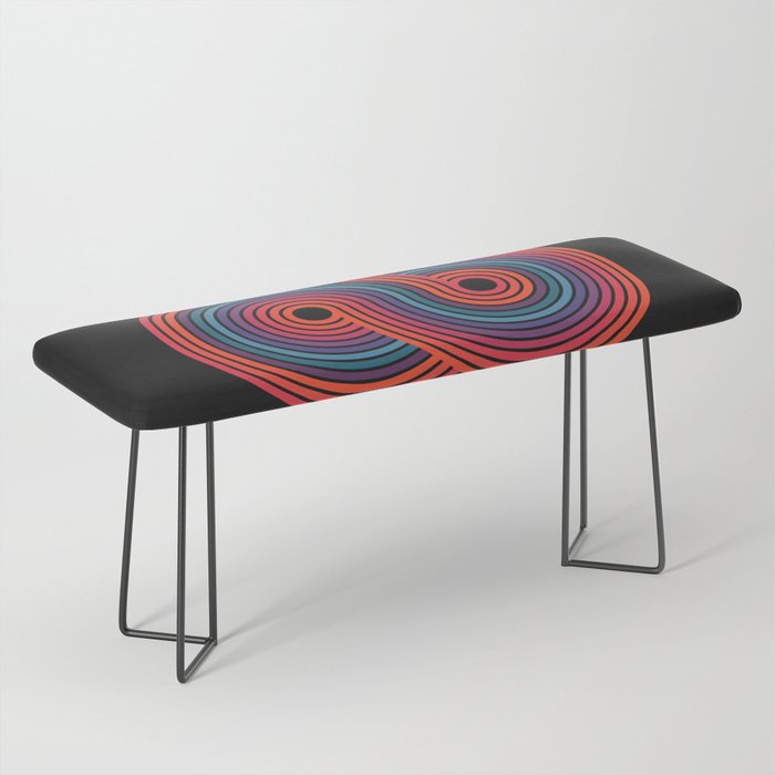 Candy Joyride: Sonar Night Edition Bench Gallery Image 1
