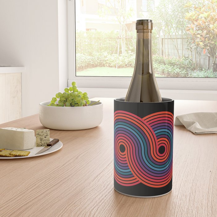 Candy Joyride: Sonar Night Edition Wine Chiller Gallery Image 4