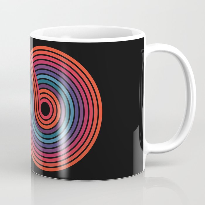 Candy Joyride: Sonar Night Edition Coffee Mug Gallery Image 1