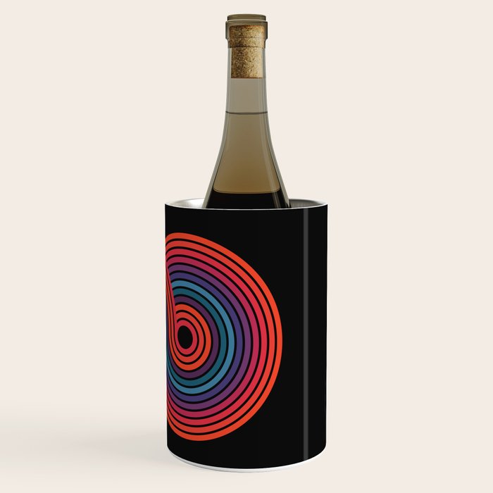 Candy Joyride: Sonar Night Edition Wine Chiller Gallery Image 3