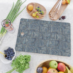 Jean Pockets - medium denim blue Cutting Board Gallery Image 2