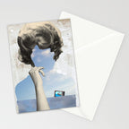 Cindarella´s Big Score Stationery Card Gallery Image 2