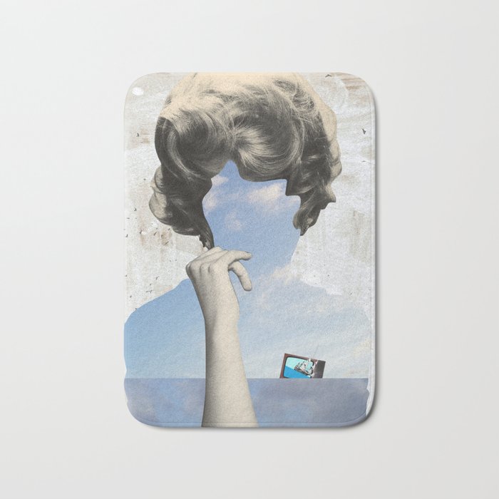 Cindarella´s Big Score Bath Mat Gallery Image 1