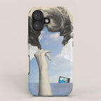 Cindarella´s Big Score iPhone Case Gallery Image 1