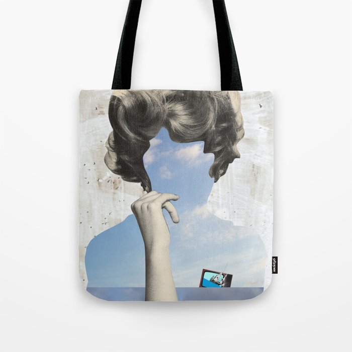 Cindarella´s Big Score Tote Bag Gallery Image 1