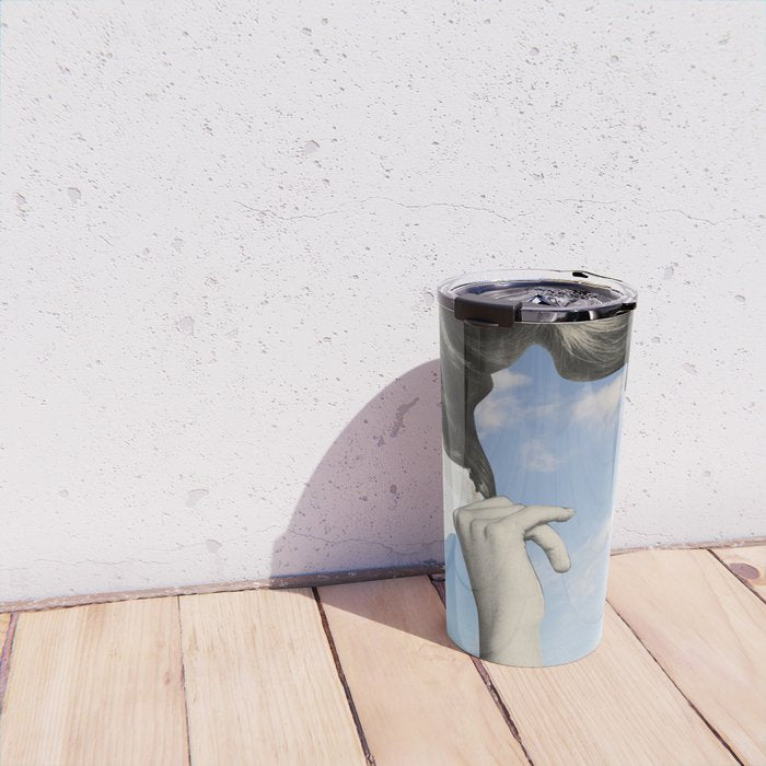 Cindarella´s Big Score Travel Mug Gallery Image 4