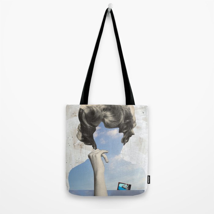 Cindarella´s Big Score Tote Bag Gallery Image 2
