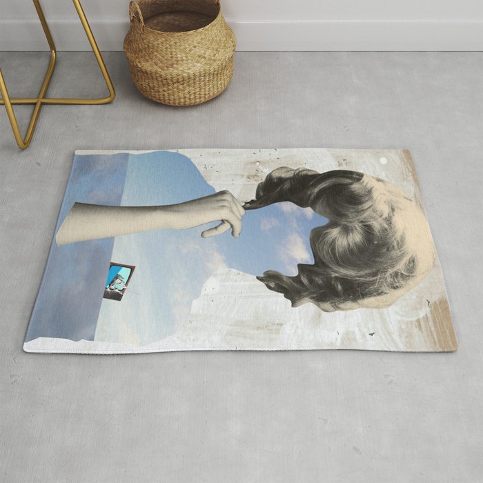 Cindarella´s Big Score Rug Gallery Image 1