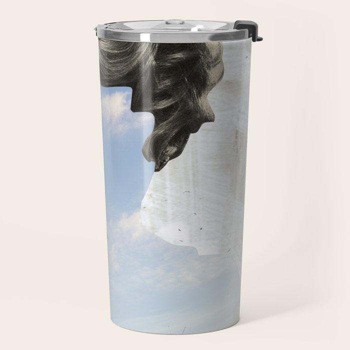 Cindarella´s Big Score Travel Mug Gallery Image 2