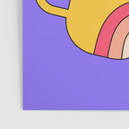 Tired Club Poster Gallery Image 3