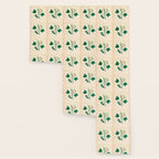 Tulip-tree blossom by Clarissa Munger Badger, 1859 (benefitting The Nature Conservancy) Wallpaper Gallery Image 3