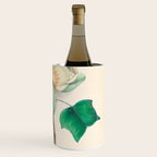 Tulip-tree blossom by Clarissa Munger Badger, 1859 (benefitting The Nature Conservancy) Wine Chiller Gallery Image 3