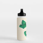 Tulip-tree blossom by Clarissa Munger Badger, 1859 (benefitting The Nature Conservancy) Water Bottle Gallery Image 3