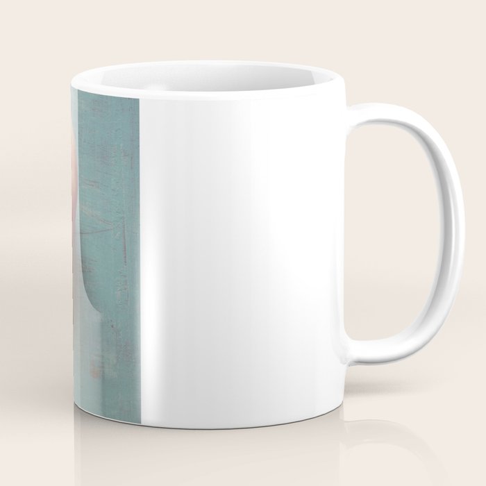 Autumn Apples Coffee Mug Gallery Image 1