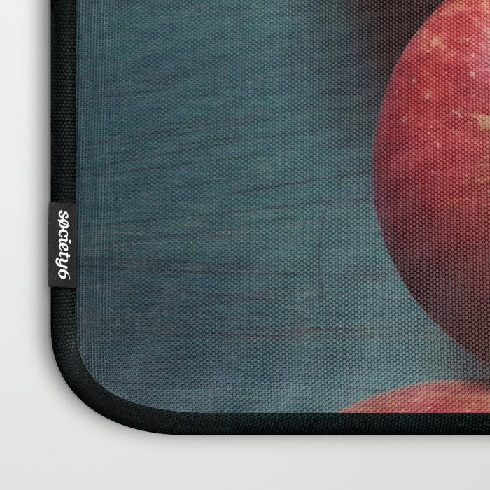Autumn Apples Laptop Sleeve Gallery Image 3