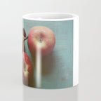 Autumn Apples Coffee Mug Gallery Image 4