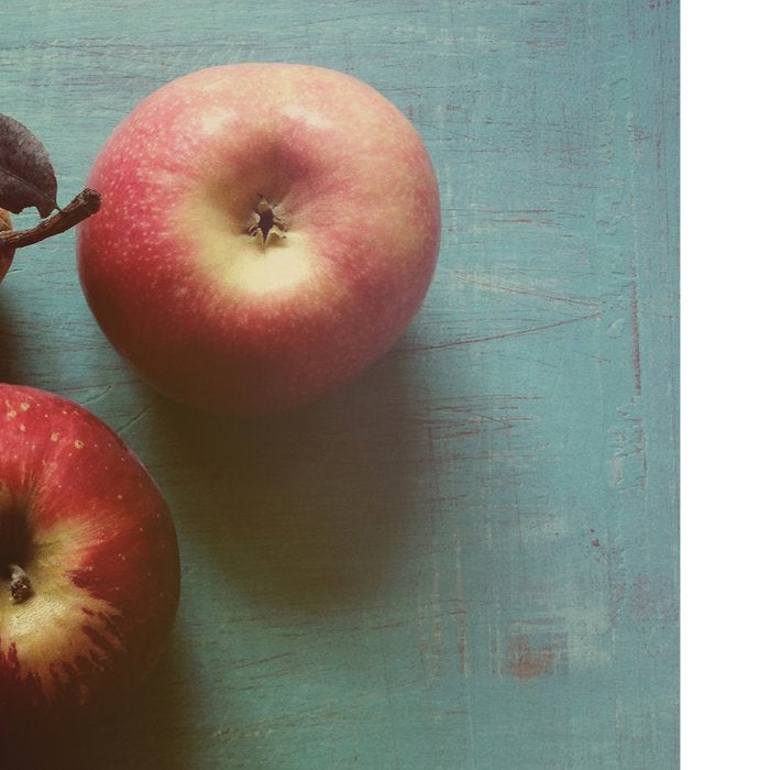 Autumn Apples Coffee Mug Gallery Image 2
