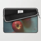Autumn Apples Laptop Sleeve Gallery Image 2